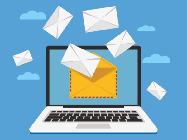 Những lợi ích khi tạo Mail Merge