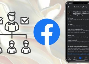 cách thêm quản trị viên cho page