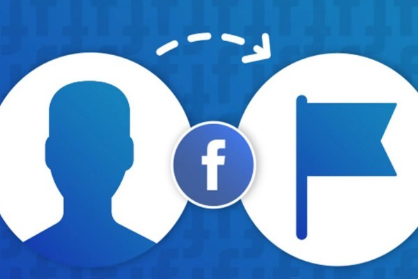 Quản trị viên giữ vai trò trung tâm trong việc vận hành Fanpage