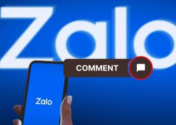 Cách xóa bình luận trên Zalo và những thông tin bạn cần biết