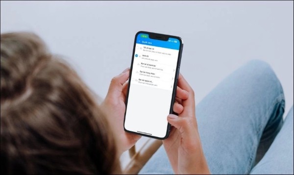 Zalo có cơ chế bảo mật riêng để kiểm soát quyền riêng tư