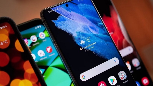 Lý do cần đưa thanh tìm kiếm của Google ra màn hình chính