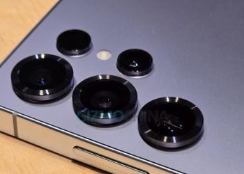 camera Galaxy S27 Ultra