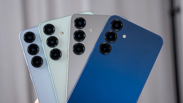 Camera trên Galaxy S26 hứa hẹn sẽ trở thành công cụ sáng tạo mạnh mẽ cho những người yêu thích nhiếp ảnh di động