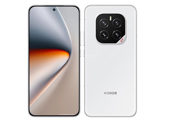 Cấu hình HONOR GT 2 Pro rò rỉ