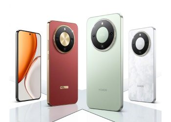 Cấu hình HONOR X80