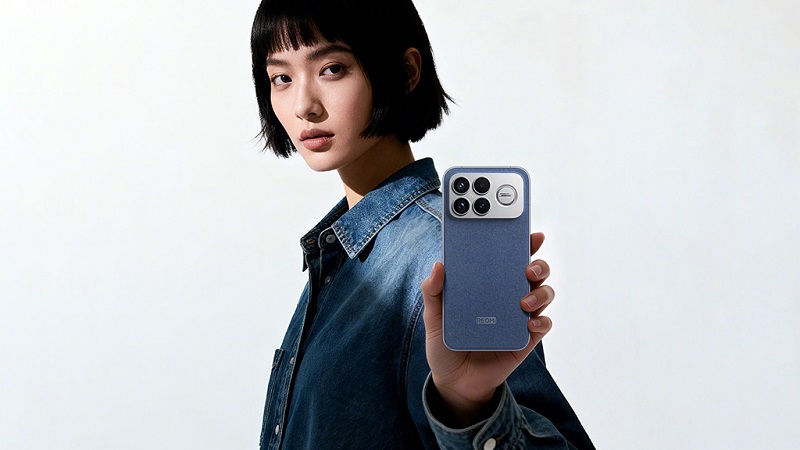 Cấu hình Redmi K90 Ultra