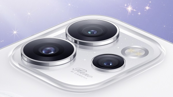 Cấu hình OPPO Reno15 vừa được hé lộ hoàn toàn