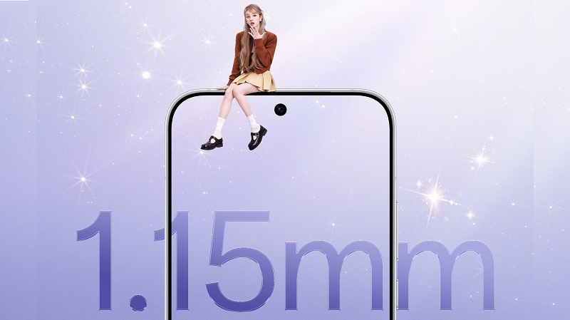 cấu hình OPPO Reno15