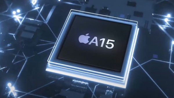 Apple A15 là lựa chọn chip xử lý hoàn hảo
