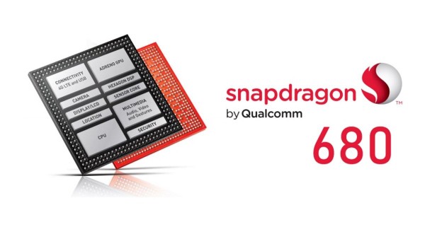 Đánh giá tổng quan Snapdragon 680 8 nhân