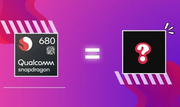 Snapdragon 680 8 nhân mạng ngang với Snapdragon 835