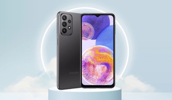 Samsung Galaxy A23