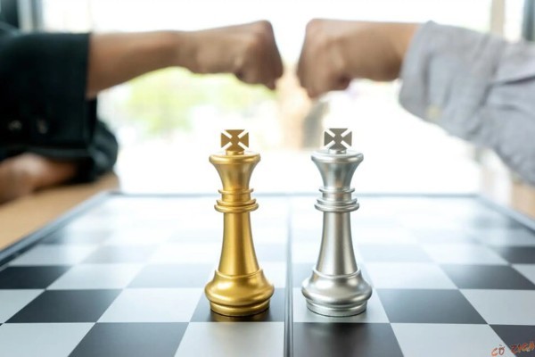 Việc luyện tập chơi cờ vua 2 người mỗi ngày đem đến nhiều lợi ích