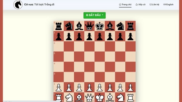 Nền tảng game Covua.top