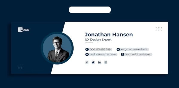 Các mẹo giúp tạo chữ ký email đẹp và hiệu quả