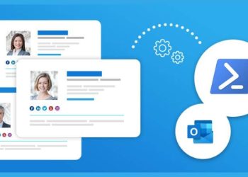 chữ ký email