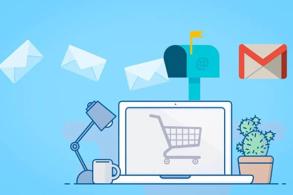 Chữ ký email là công cụ quảng bá trong chiến lược marketing