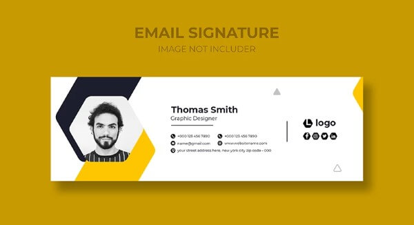 Những thủ thuật cần lưu ý khi tạo chữ ký email chuyên nghiệp
