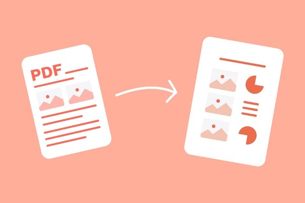 Ưu điểm nổi bật của việc chuyển PDF sang PPT