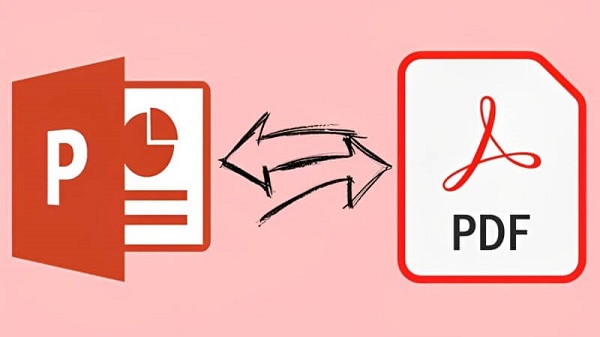 Tổng hợp những cách chuyển PPT sang PDF nhanh chóng 