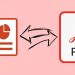 chuyển ppt sang pdf