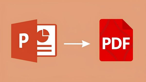 Một số lợi ích thiết thực khi chuyển PPT sang PDF