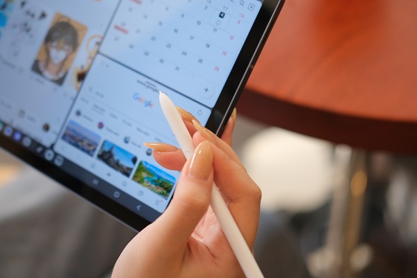 Bút S Pen thông minh