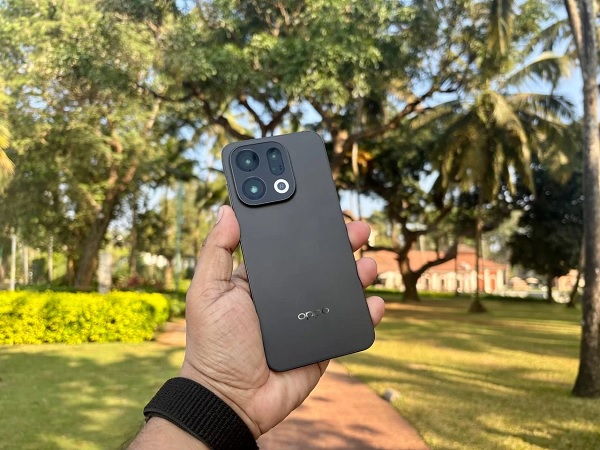 Có nên mua OPPO Find X9?