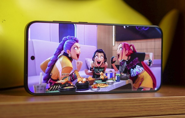 Hiệu năng ổn định, mạnh mẽ