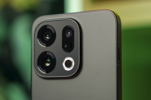 Hệ thống camera chất lượng