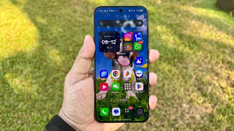 Có nên mua OPPO Find X9