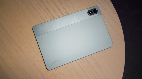 Thiết kế hiện đại, bền bỉ