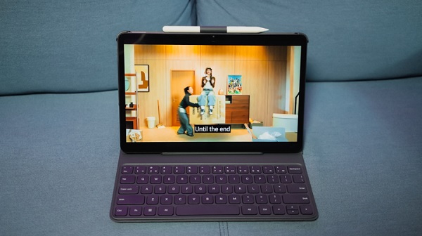 Có nên mua Redmi Pad 2 Pro?