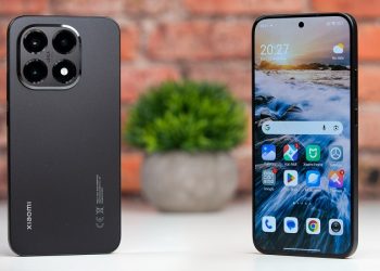 có nên mua Xiaomi 15T không