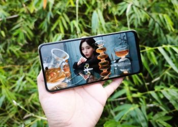 có nên mua HONOR X7d