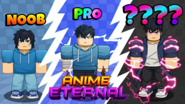 Những nguyên nhân khiến code Anime Eternal Roblox không dùng được