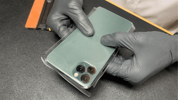 Những lợi ích khi dán PPF cho iPhone