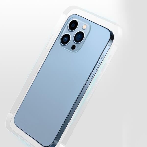 Miếng dán PPF iPhone 16 Pro / 16 Pro Max