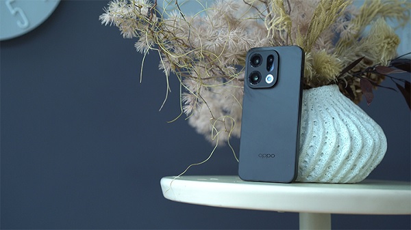 Đánh giá OPPO Find X9