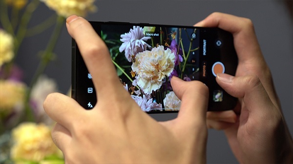 Hệ thống camera đồng bộ