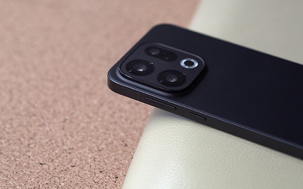 Chụp ảnh sắc nét cả ngày và đêm 