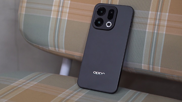 Đánh giá OPPO Find X9