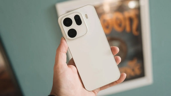 Đánh giá OPPO Find X9 Pro