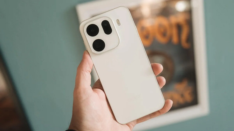 Đánh giá OPPO Find X9 Pro