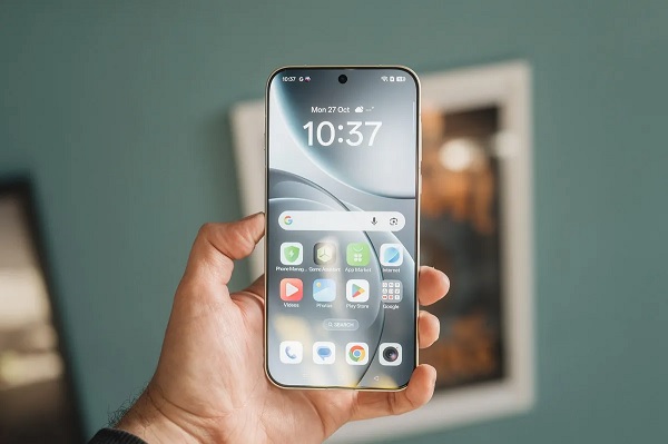 Trải nghiệm nghe nhìn chân thực, sống động