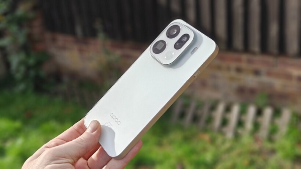 Viên pin 7.500 mAh công nghệ silicon-carbon trên Find X9 Pro là một ưu thế không thể tranh cãi