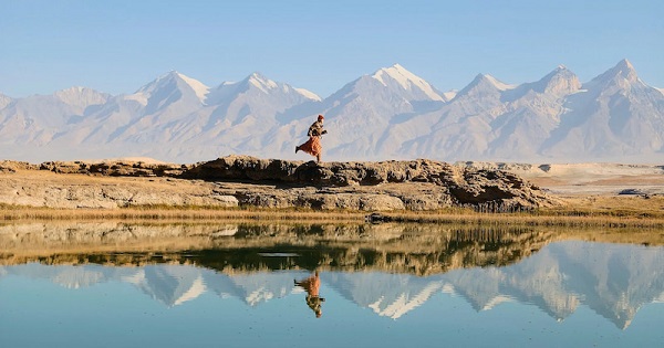 Hình ảnh chụp từ camera của Find X9 Pro