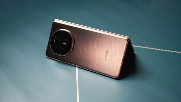 Đánh giá pin HONOR Magic V5