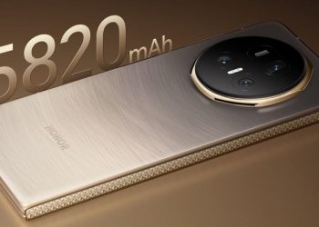 đánh giá pin HONOR Magic V5